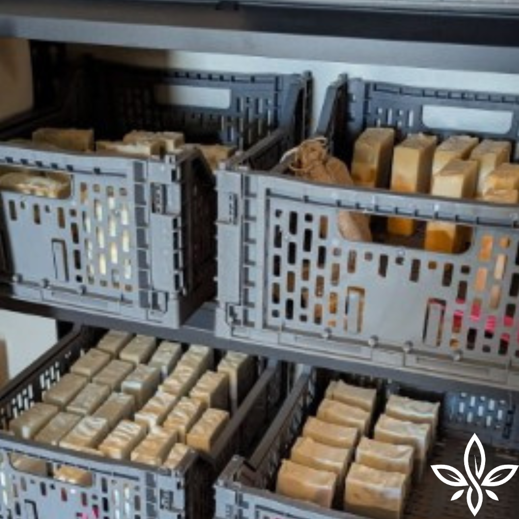 When you Donate, We'll send YOU Natural Soaps as a Thank You!