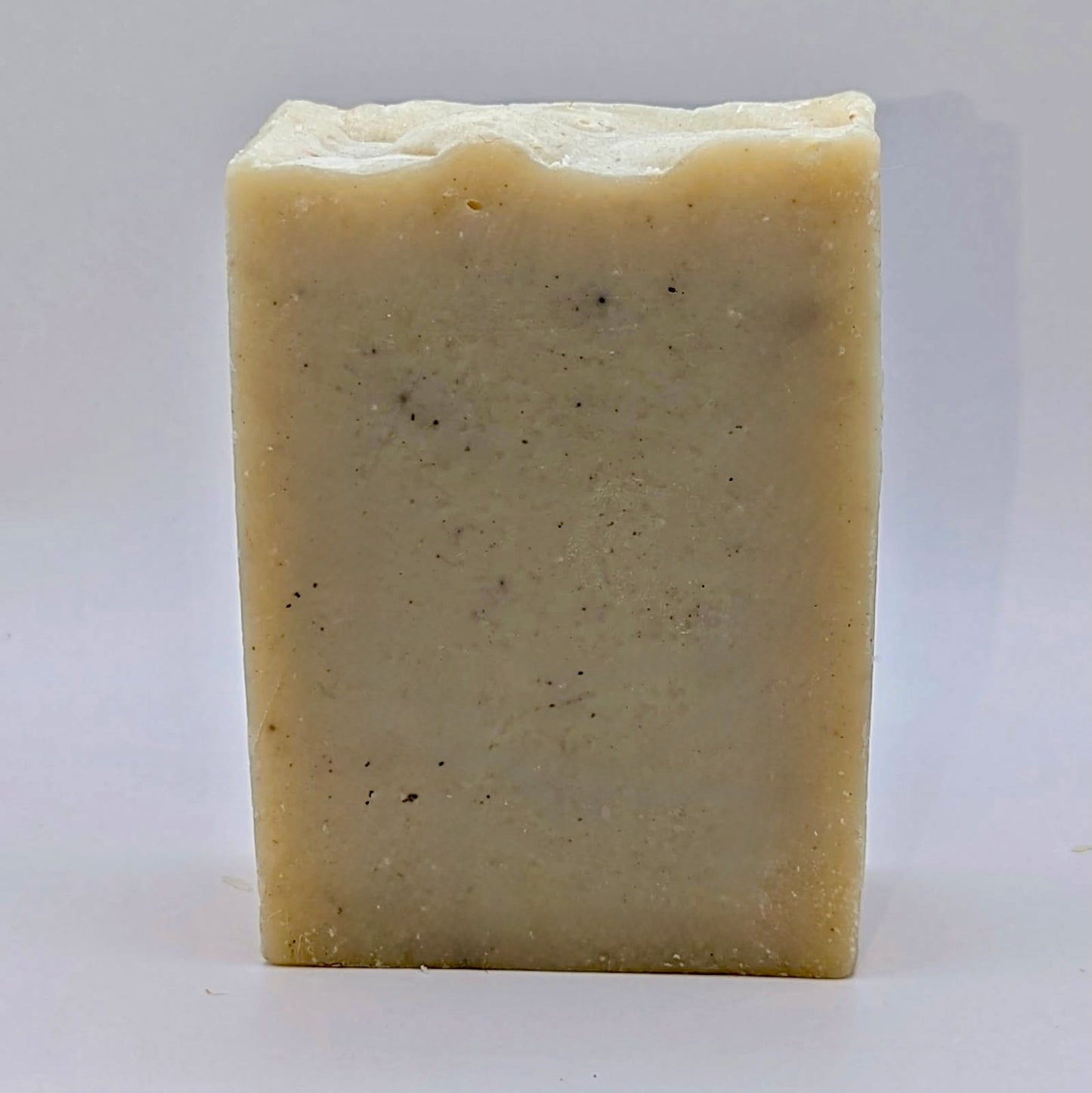When you Donate, We'll send YOU Natural Soaps as a Thank You!