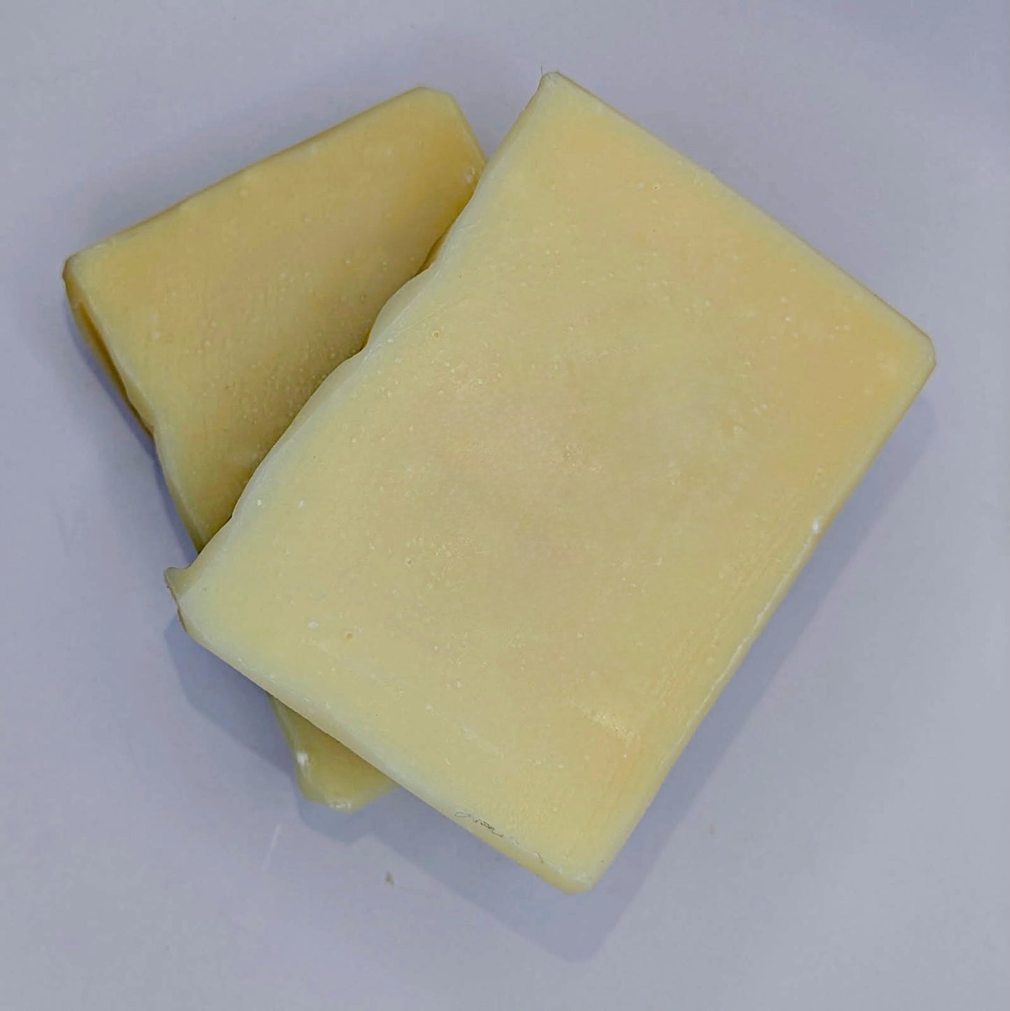 When you Donate, We'll send YOU Natural Soaps as a Thank You!