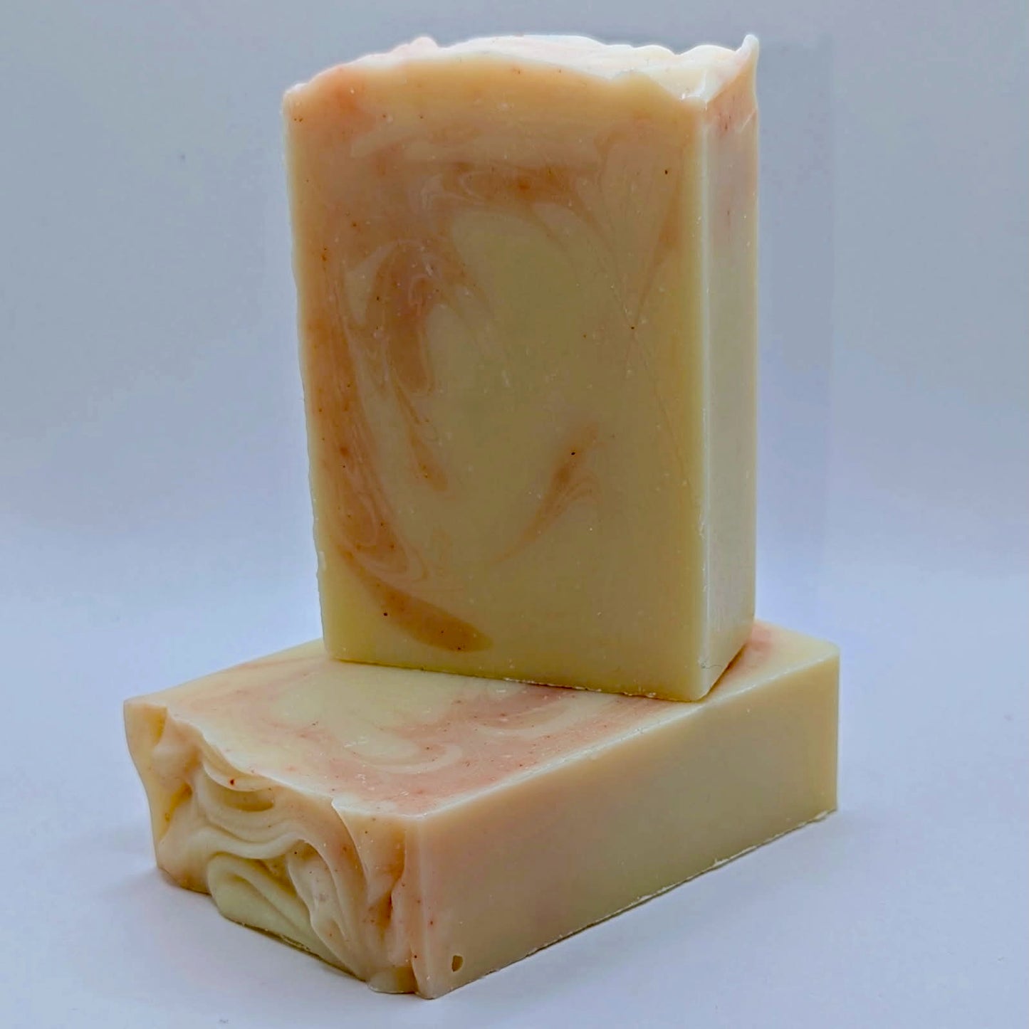 When you Donate, We'll send YOU Natural Soaps as a Thank You!